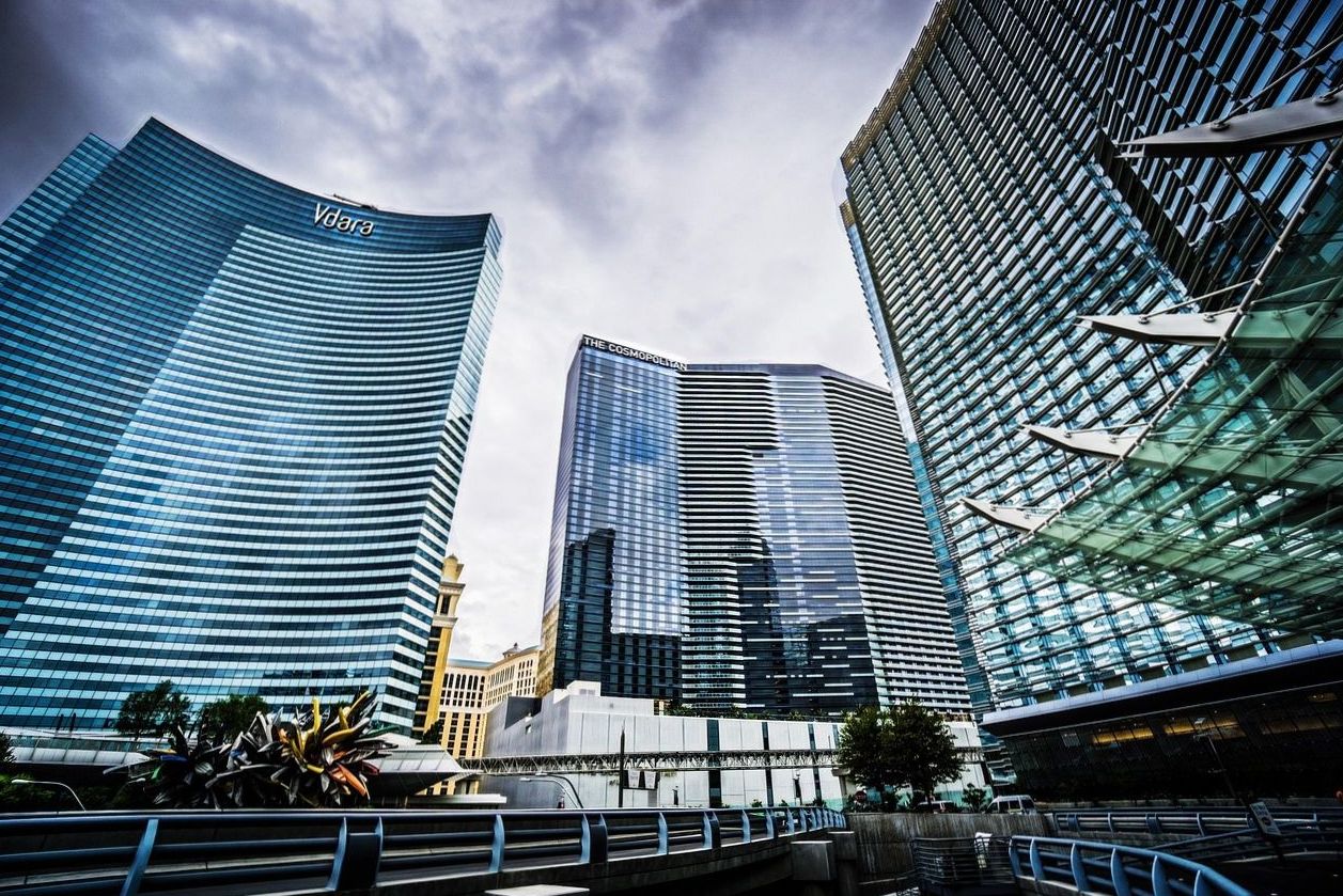 Integrated Resort Management Essentials